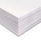 Better Office Products EVA Foam Sheets, 9 x 12 Inch, 2mm Thick, White Color, for Arts and Crafts, 30 Bulk Sheets, 30PK 01219 - alternate 2